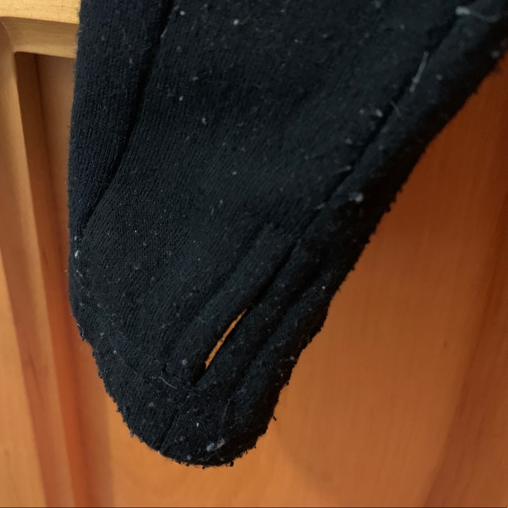 Bench Jacket - Picture 8 of 11